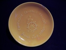 cgt, french line céramique