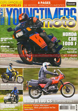 YOUNGTIMERS MOTO 35 HONDA CBR