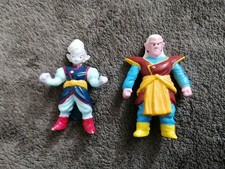 Lot Figurines Dragon Ball Z