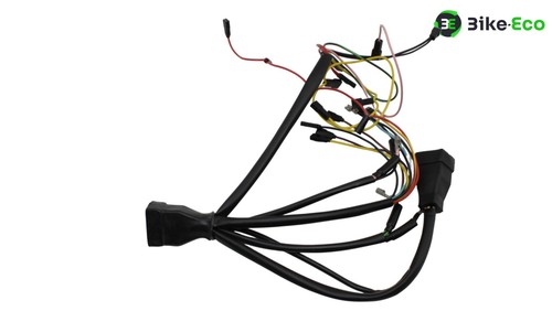 Faisceau électrique moto - faisceau,