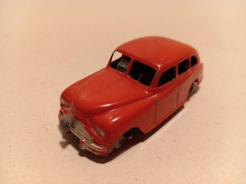 Minic triang meccano austin - minic,