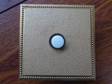 LEGRAND 1 ancien interrupteur