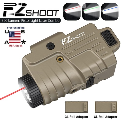 800 lumens red - 800, red/green/blue