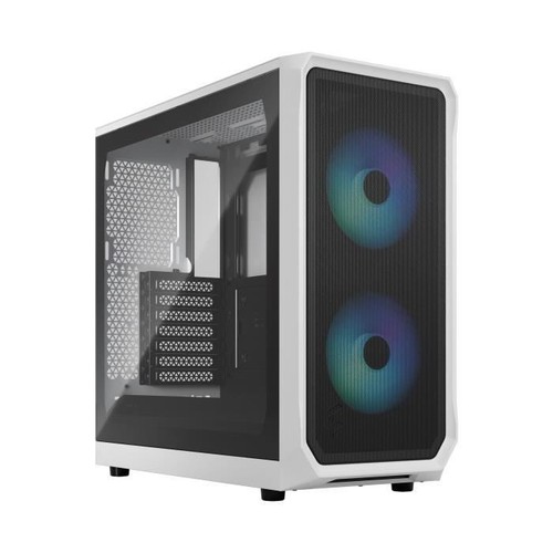 Fractal design focus rgb - focus, 2