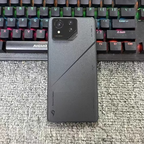 Smartphone asus rog phone - -,