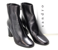 Sandro Sacha Chaussures Femmes