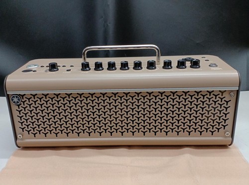 Ampli guitare acoustique sans