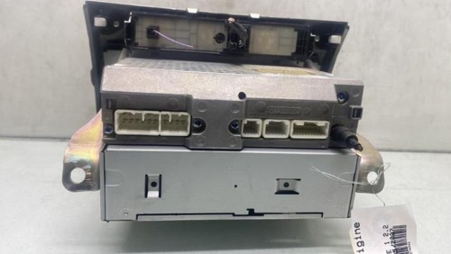 Autoradio origine toyota - autoradio,