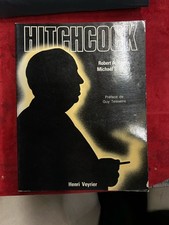 Alfred Hitchcock – Henri