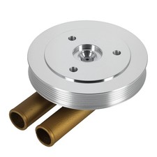 Pompe Bronze Marine for Volvo