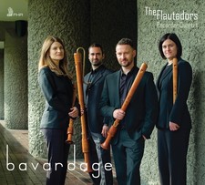 Chadburn / - Bavardage [New