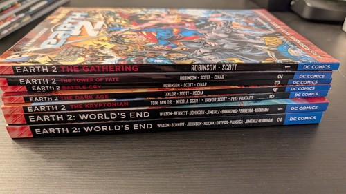 Earth vol world s end - +,