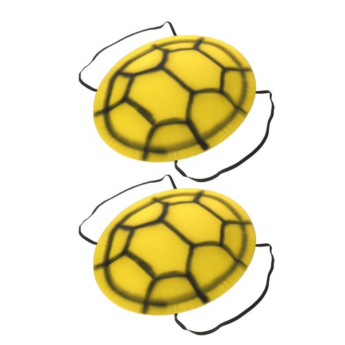 Pcs carapace tortue pour - 2,