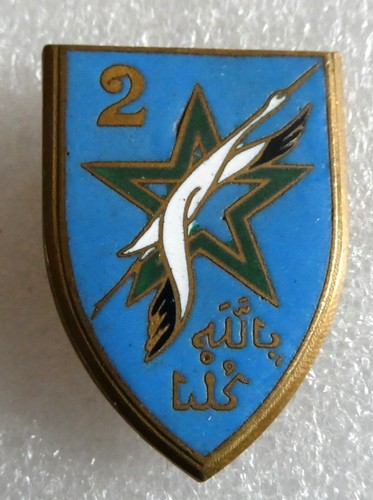 Nord africain eme division - africain,