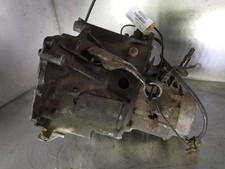 Boite de vitesses CITROEN C15