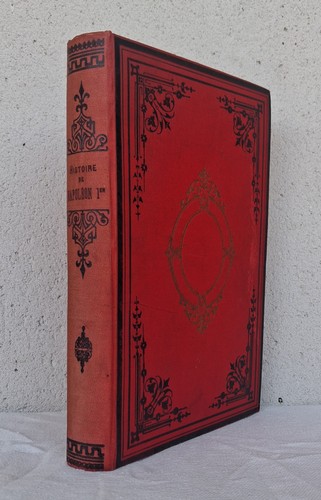 Laurent histoire de - p.,