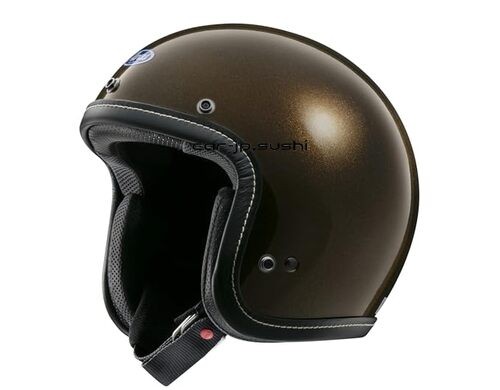 Casque moto arai jet - casque, de