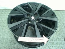 JANTE ALLIAGE 7JX17 CH4 ET32