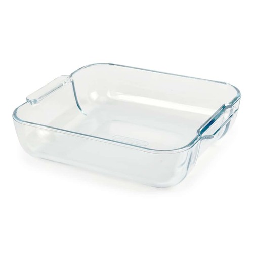 Pyrex plat carré pour four - pyrex,