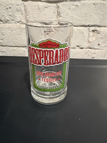 Authentique verre bière - verre,