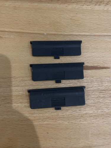 Atari portfolio battery - atari,