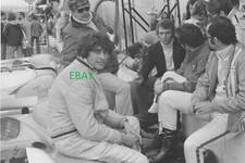 Photographie de FRANCOIS CEVERT 