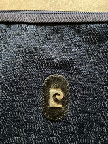 Pochette sac pierre cardin - pochette,