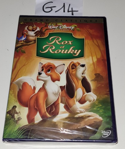 Dvd grand classique - dvd,