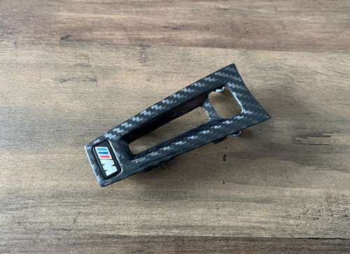 Garniture volant bmw g87 - de,