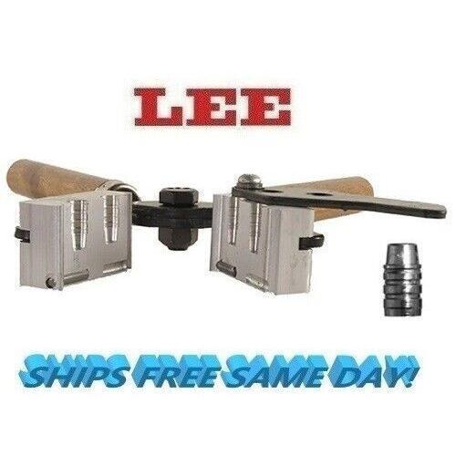 Lee cavity mold special - mold, 38
