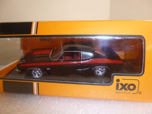 Chevrolet chevelle 1970 - chevrolet,