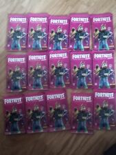 -Cartes à collectionner Panini Fortnite série 2 - 15 boosters 120 cartes-