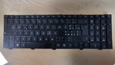Clavier Qwerty Italien HP Probook 4740s