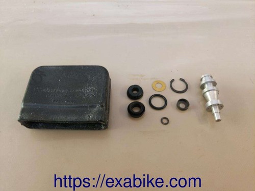 Kit reparation maitre - reparation,
