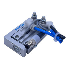 Festo SLS-620-P-A Mini-Chariot 170488 1,5 À 10 Bar Ø6Mm Double-Action