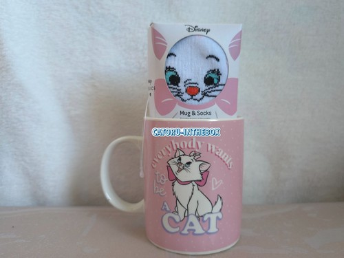 Tasse mug cup chaussette - /, +