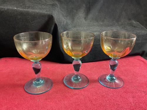 Service verres à - verres,