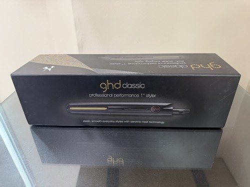 Ghd classic styler ceramic - 1",