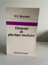 Eléments de physique