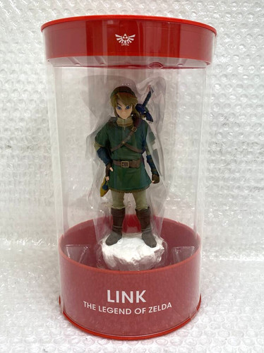 Figurine officielle nintendo - figurine,