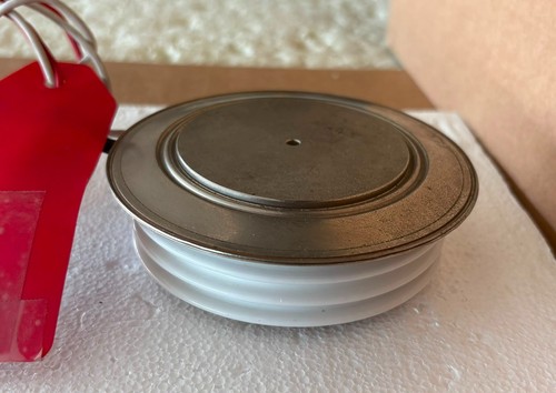Thyristor capsule prx - capsule,