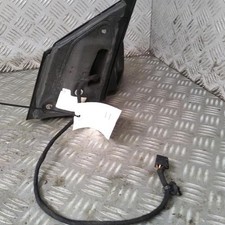 Retroviseur droit VOLKSWAGEN POLO 5 phase 1 1.4 GTI 6C1857508A9B9