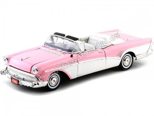 1957 buick roadmaster - buick,