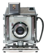 Linhof Technika Large Format