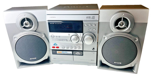 Aiwa nsx d22 - nsx-d22, mini