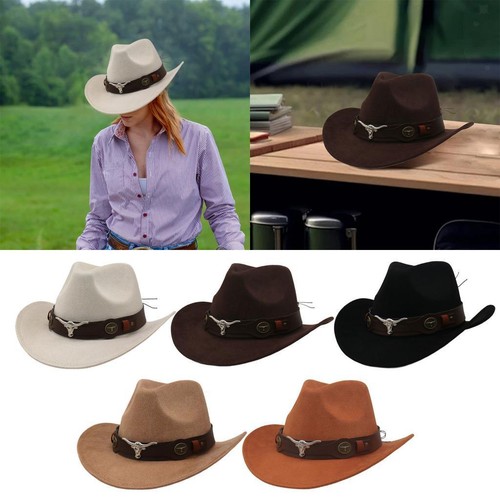Western cowboy hat women - cowboy, men