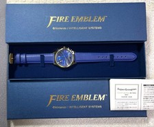 Montre Fire Emblem Path of