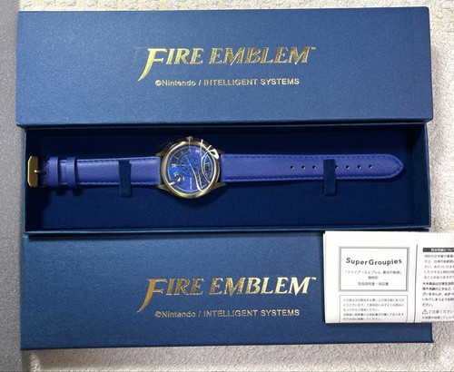 Montre fire emblem path - montre,