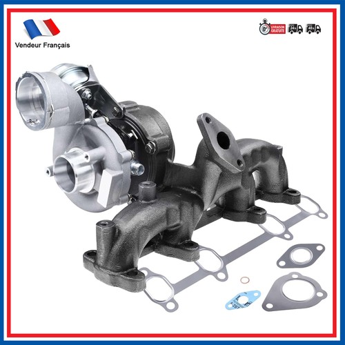 Turbo neuf pour - pour, 8l