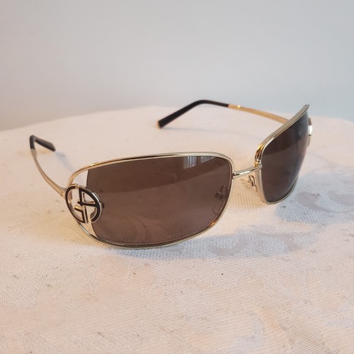Lunettes soleil giorgio - soleil,